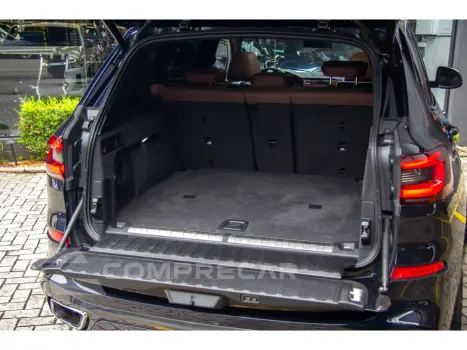 X5 3.0 I6 TURBO HÍBRIDO XDRIVE45E M SPORT AUTOMÁTICO