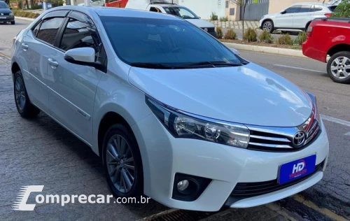 COROLLA XEI20FLEX
