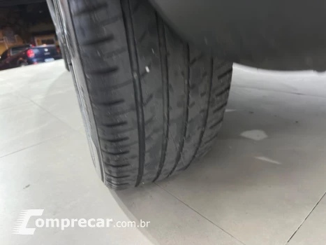 Renegade Longitude 1.8 4x2 Flex 16V Aut.