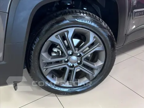 RENEGADE 1.3 T270 TURBO FLEX LONGITUDE AT6