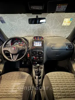 STRADA 1.8 MPI Adventure CE 8V