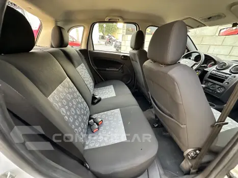 FIESTA 1.0 MPI HATCH 8V FLEX 4P MANUAL