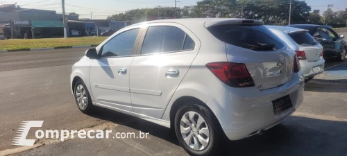 ONIX 1.0 MPFI JOY 8V