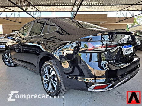VIRTUS 1.0 200 TSI Comfortline