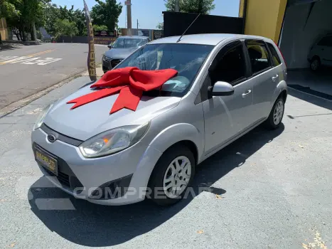 FORD FIESTA 1.6 Rocam 8V 4 portas