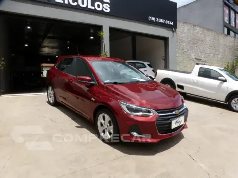 ONIX 1.0 Turbo Premier