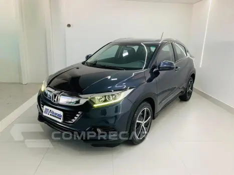 HR-V EXL CVT