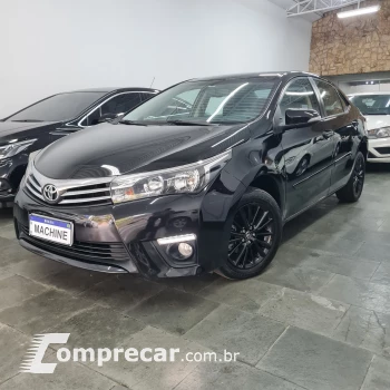 COROLLA 2.0 Dynamic 16V