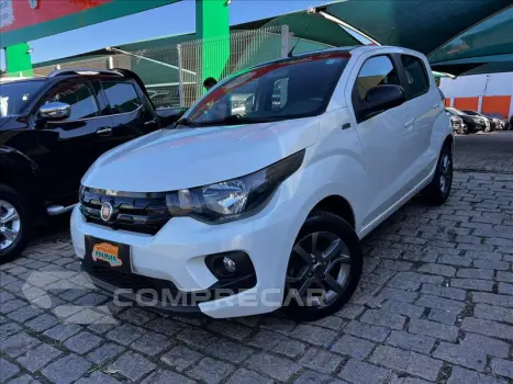 Fiat MOBI 1.0 Firefly Drive 4 portas