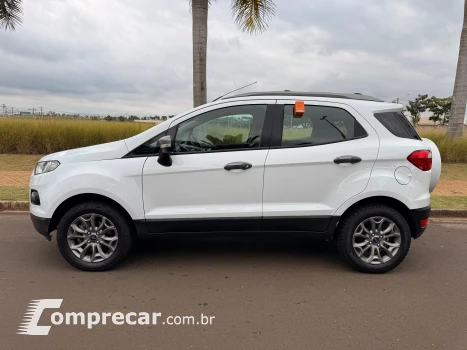 ECOSPORT 2.0 Freestyle 16V