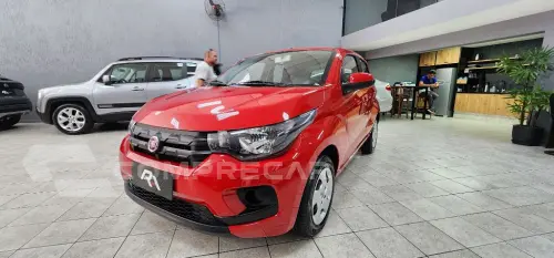 Fiat MOBI LIKE 1.0 Fire Flex 5p. 4 portas