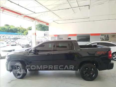 RAMPAGE 2.0 Hurricane 4 Turbo R/T 4X4