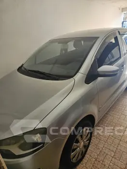 Volkswagen FOX 1.0 MI 8V 4 portas