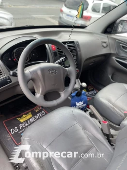 TUCSON 1.6 16V T-gdi GL