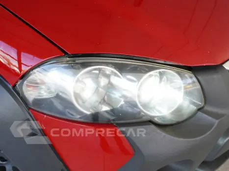STRADA 1.8 MPI ADVENTURE CE 16V FLEX 2P MANUAL