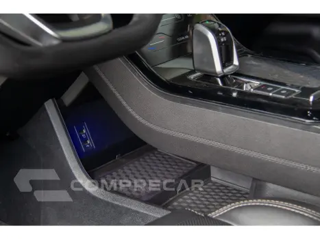 TIGGO 7 PRO 1.5 TCI FLEX HYBRID MAX DRIVE CVT