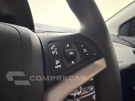 PRISMA 1.4 MPFI ADVANTAGE 8V FLEX 4P AUTOMÁTICO