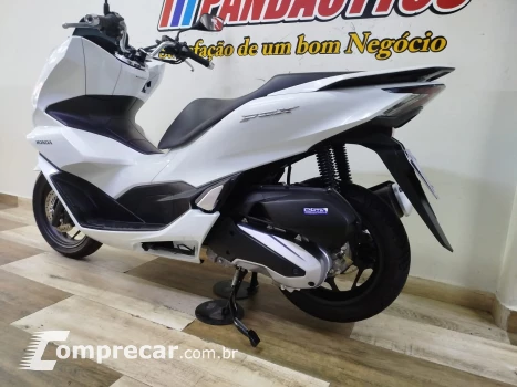 PCX 160 160 cc