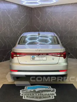 HB20S 1.0 Comfort Plus 12V