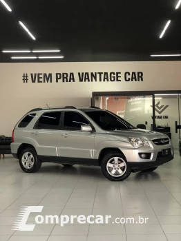 SPORTAGE 2.0 EX 4X2 16V