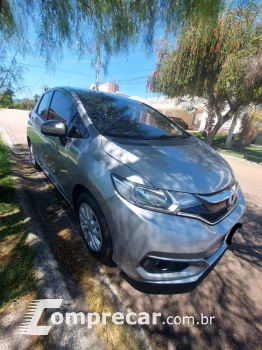 FIT 1.5 LX 16V