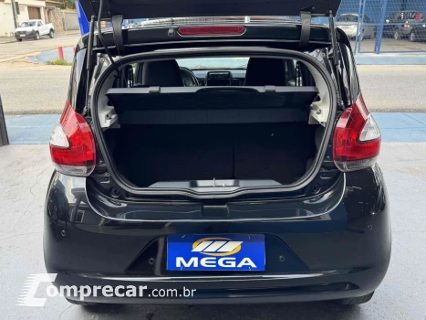 MOBI 1.0 8V EVO Like.