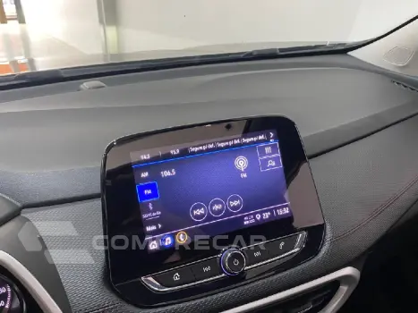 TRACKER 1.2 TURBO FLEX RS AUTOMÁTICO