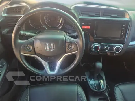 WR-V - 1.5 16V ONE EXL CVT