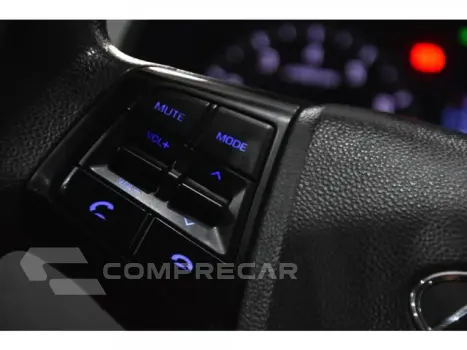 CRETA - 1.6 16V ATTITUDE MANUAL