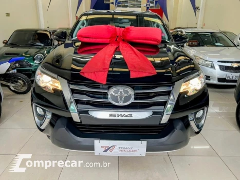 HILUX 2.7 SRV 4X4 CD 16V