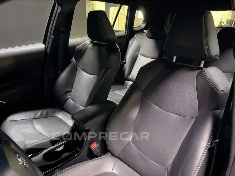 COROLLA CROSS 2.0 VVT-IE FLEX XRE DIRECT SHIFT