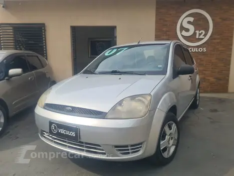 FORD FIESTA 4 portas