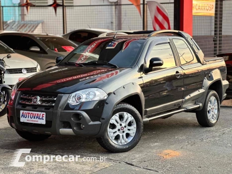STRADA 1.8 MPI ADVENTURE CD 16V FLEX 2P MANUAL