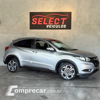 HR-V 1.8 16V EXL