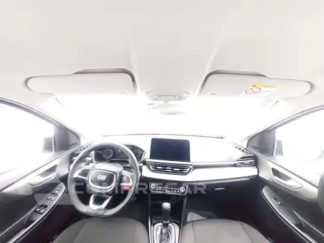 PULSE 1.0 TURBO 200 FLEX AUDACE CVT