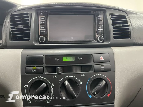 FIELDER 1.8 XEI 16V