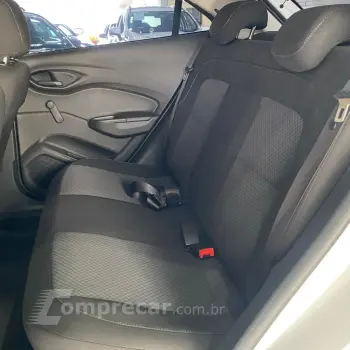 ONIX HATCH LT 1.0 8V FlexPower 5p Mec.