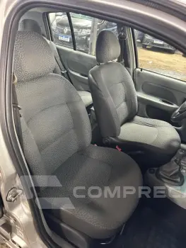 CLIO CAMPUS 1.0 16V 5P FLEX