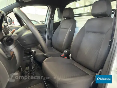 STRADA 1.4 FIRE FLEX ENDURANCE CS MANUAL