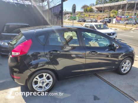 FIESTA 1.6 SE 16V