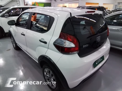 MOBI 1.0 EVO FLEX LIKE. MANUAL