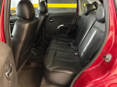 C3 1.4 I GLX 8V
