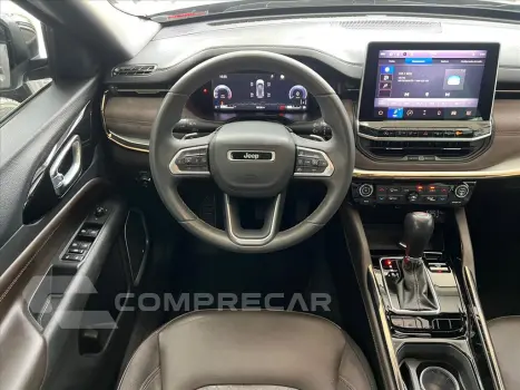 COMMANDER 1.3 T270 TURBO FLEX OVERLAND AT6