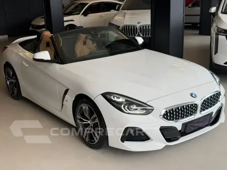 Z4 2.0 Twinpower Sdrive30i M Sport