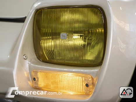 BUGGY 1.6 8V