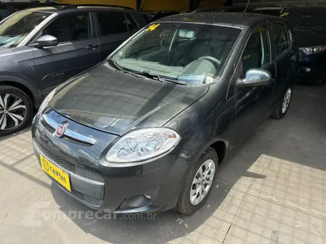 Fiat Palio ATTRACTIVE 1.0 EVO Fire Flex 8v 5p 4 portas