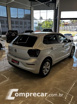 POLO 1.0 170 TSI