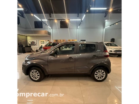 MOBI 1.0 EVO FLEX LIKE. MANUAL
