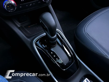 Tracker 1.2 Turbo Flex Premier Automático
