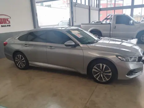 ACCORD 2.0 E:hev Touring E-